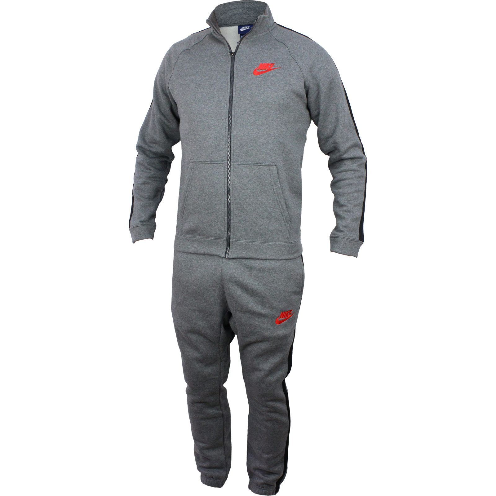 nike yth's team fall jacket