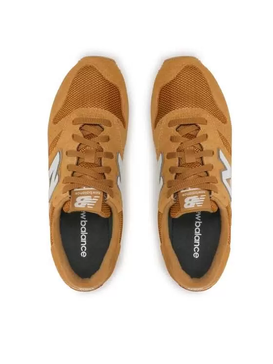 замшевые кроссовки new balance