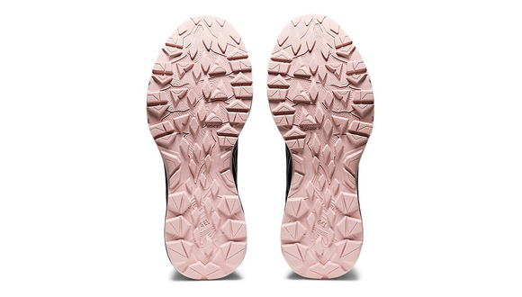 женские беговые кроссовки для бездорожья (1012A569-001)