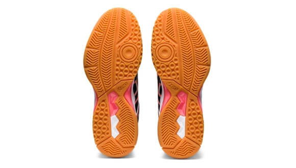 мужские кроссовки для волейбола асикс (1072A034-701)