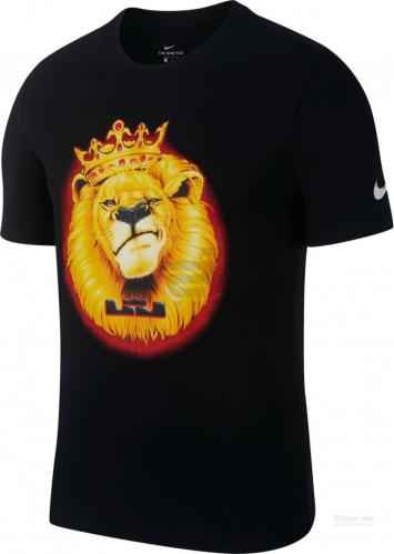 Nike Dri FIT Lebron T Shirt