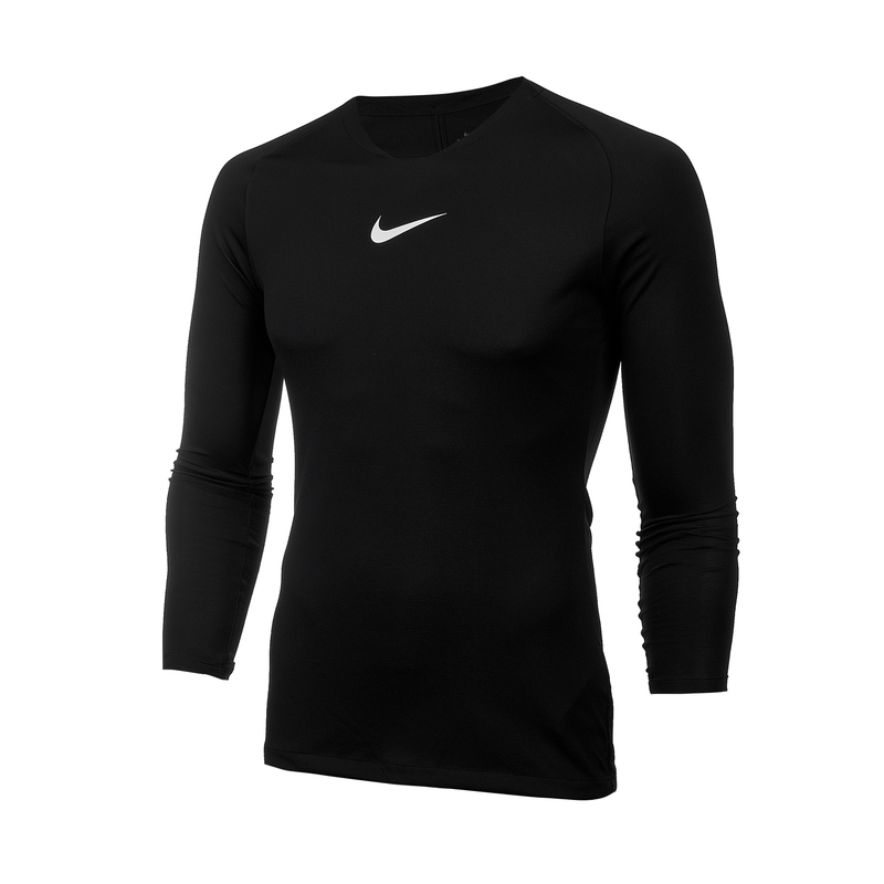 nike park first layer junior top