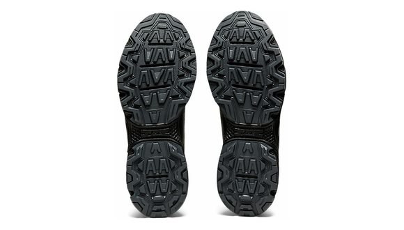 мужские зимние ботинки асикс (1131A056-001)