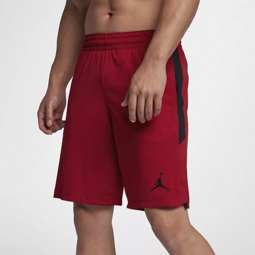 jordan alpha dry knit shorts