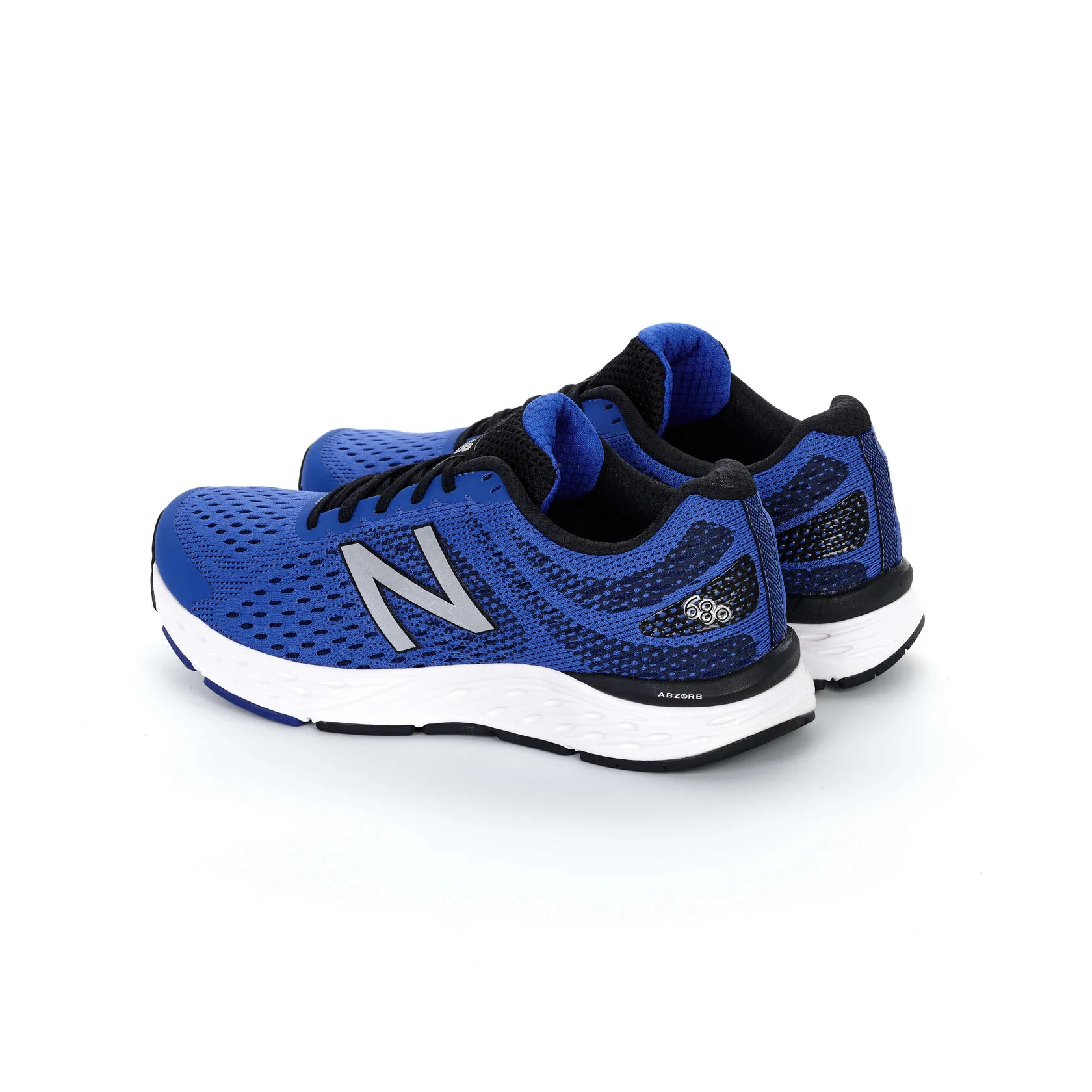 кроссовки new balance