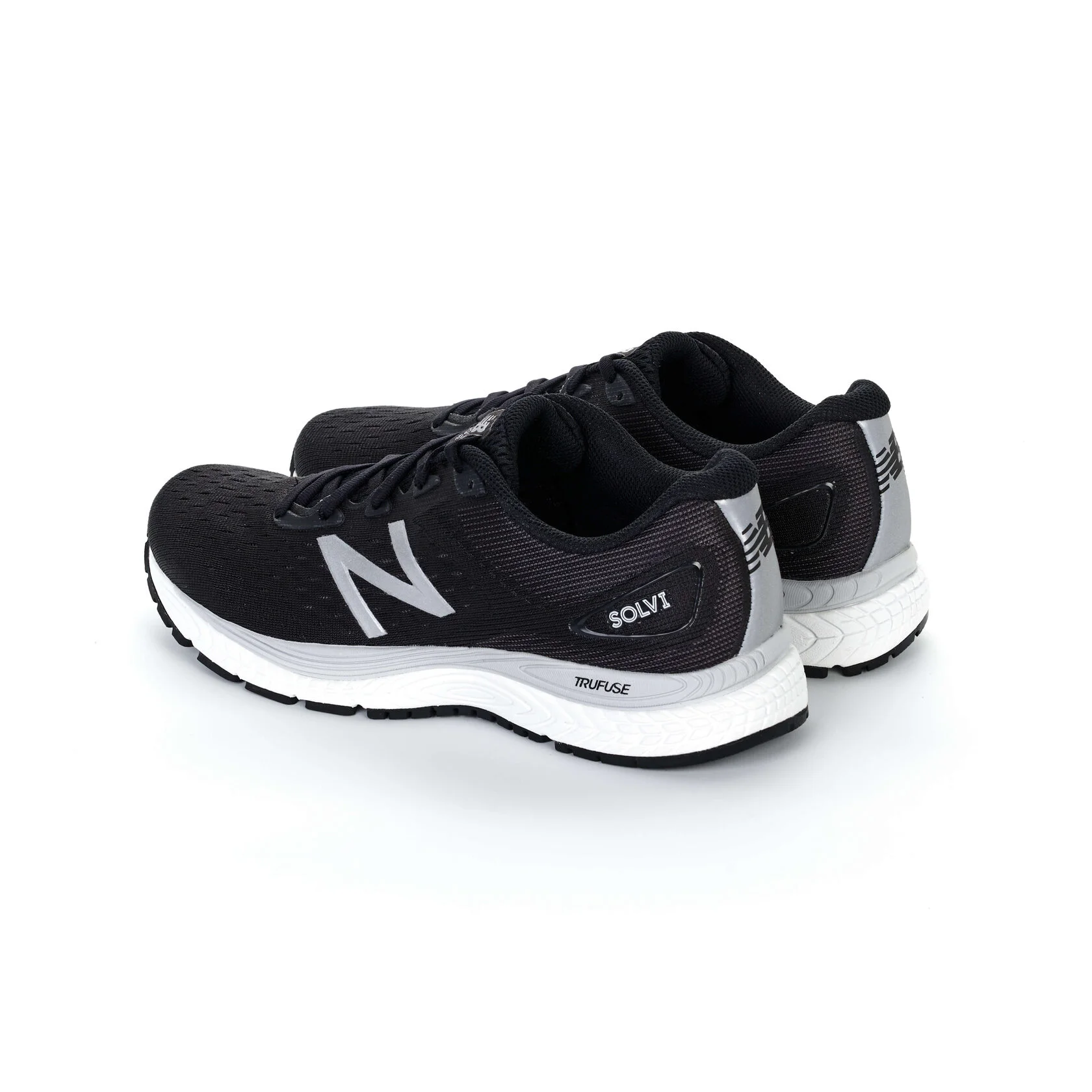 замшевые кроссовки new balance (MSOLVBW2)