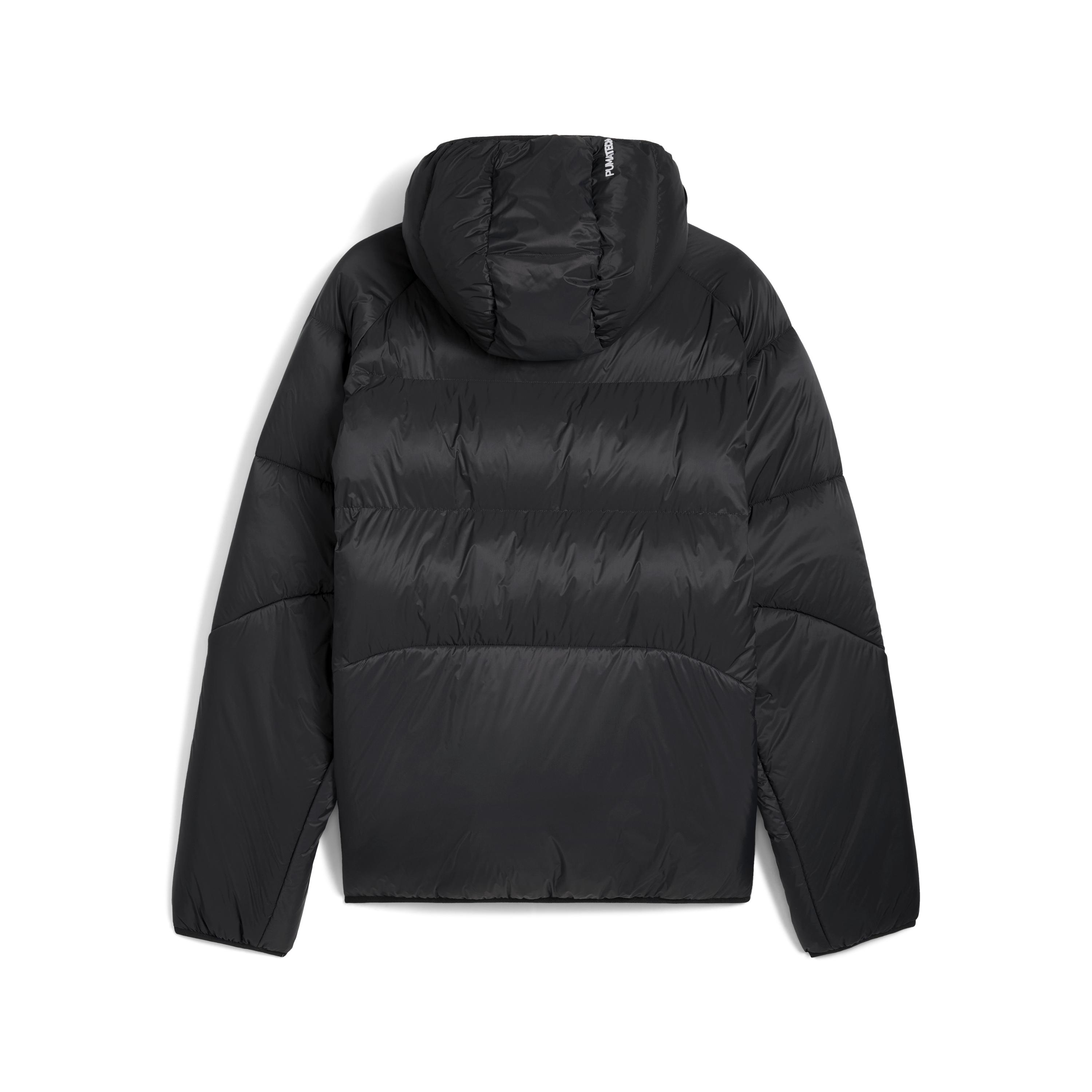 632165-01 Куртка зимняя Puma Down Puffer (632165-01)