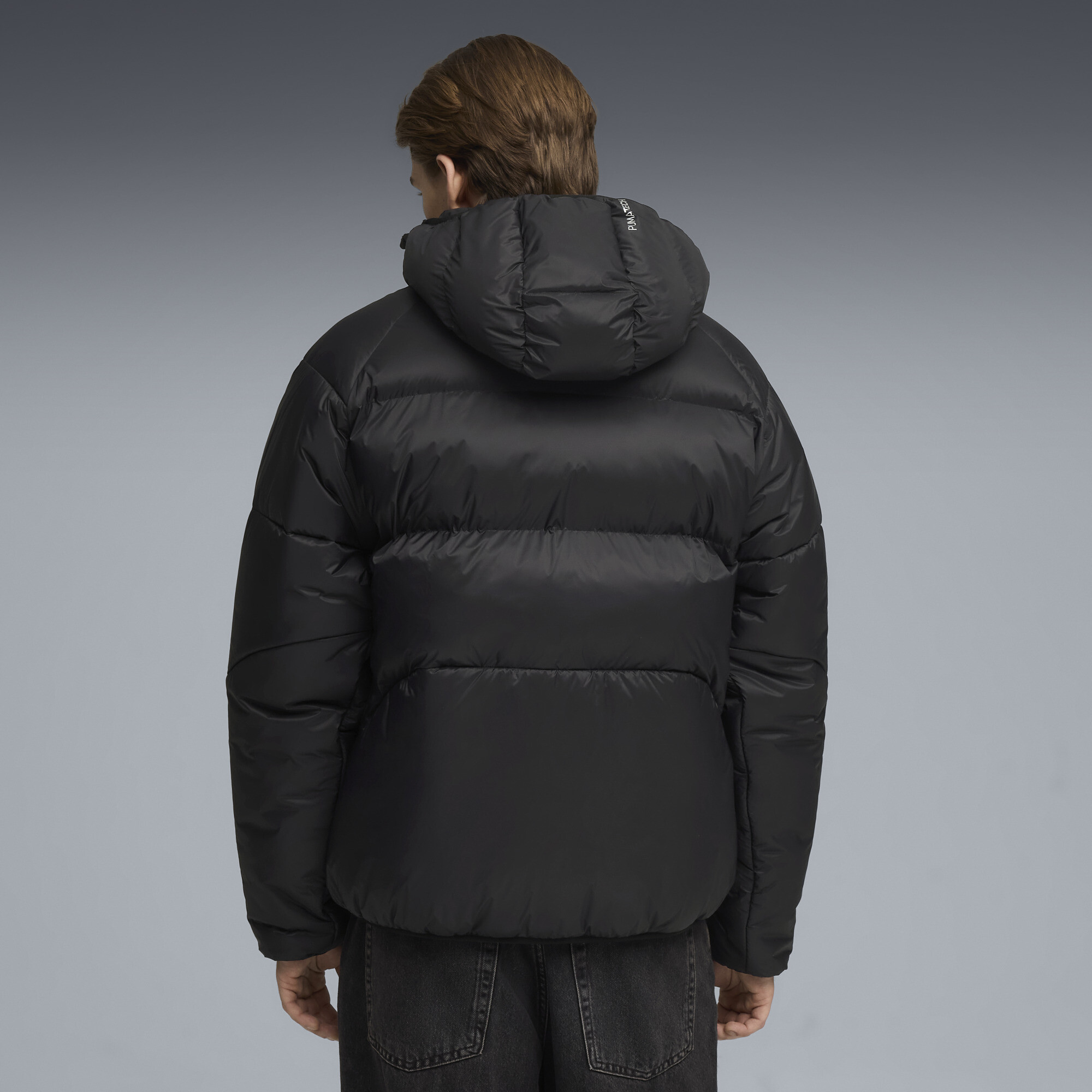632165-01 Куртка зимняя Puma Down Puffer