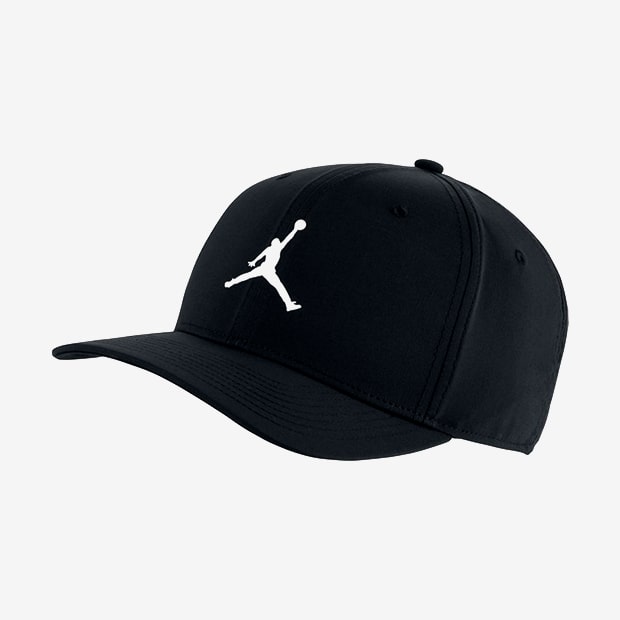 Nike jordan snapback sales