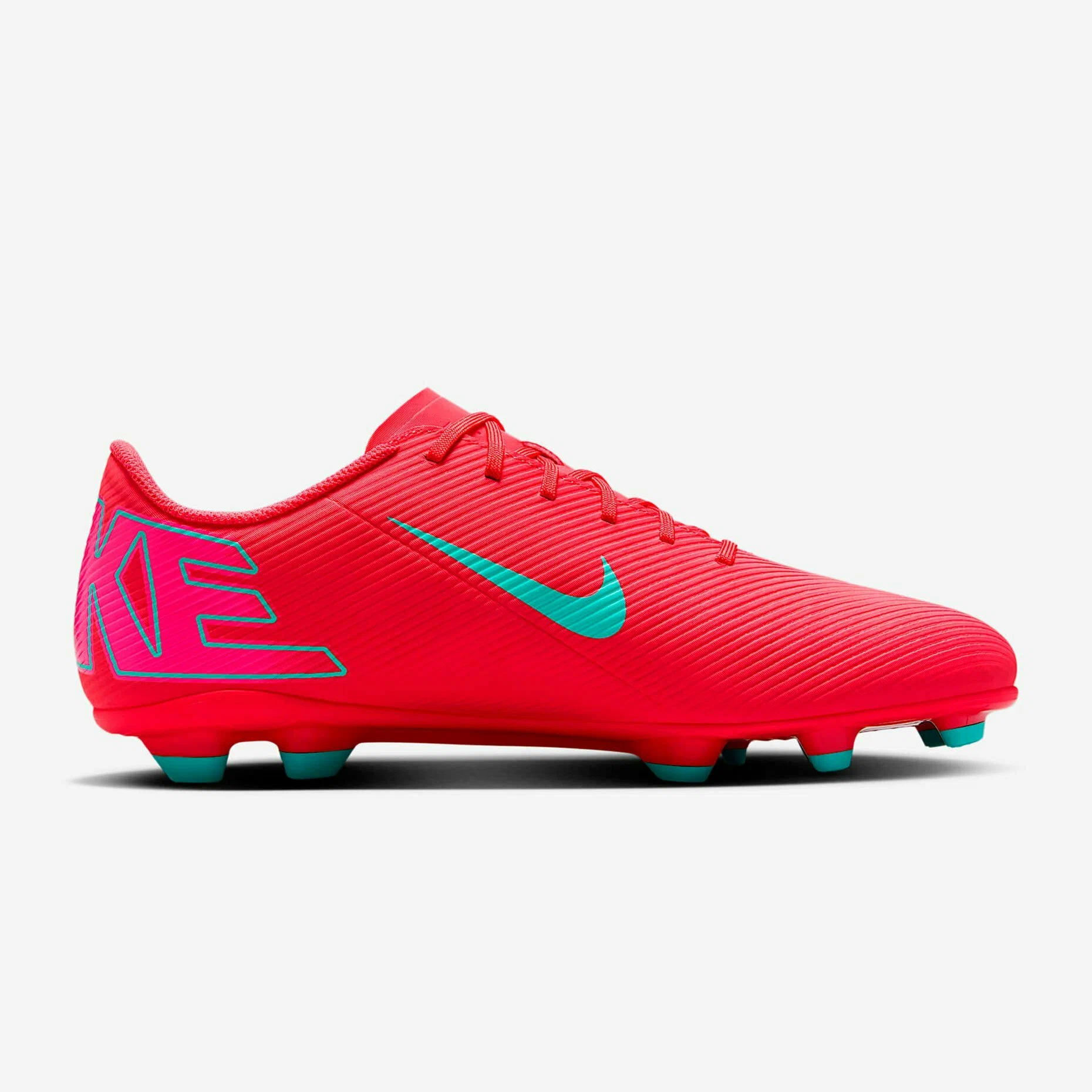 FQ8441-800 nike Mercurial VAPOR 16 CLUB FG/MG