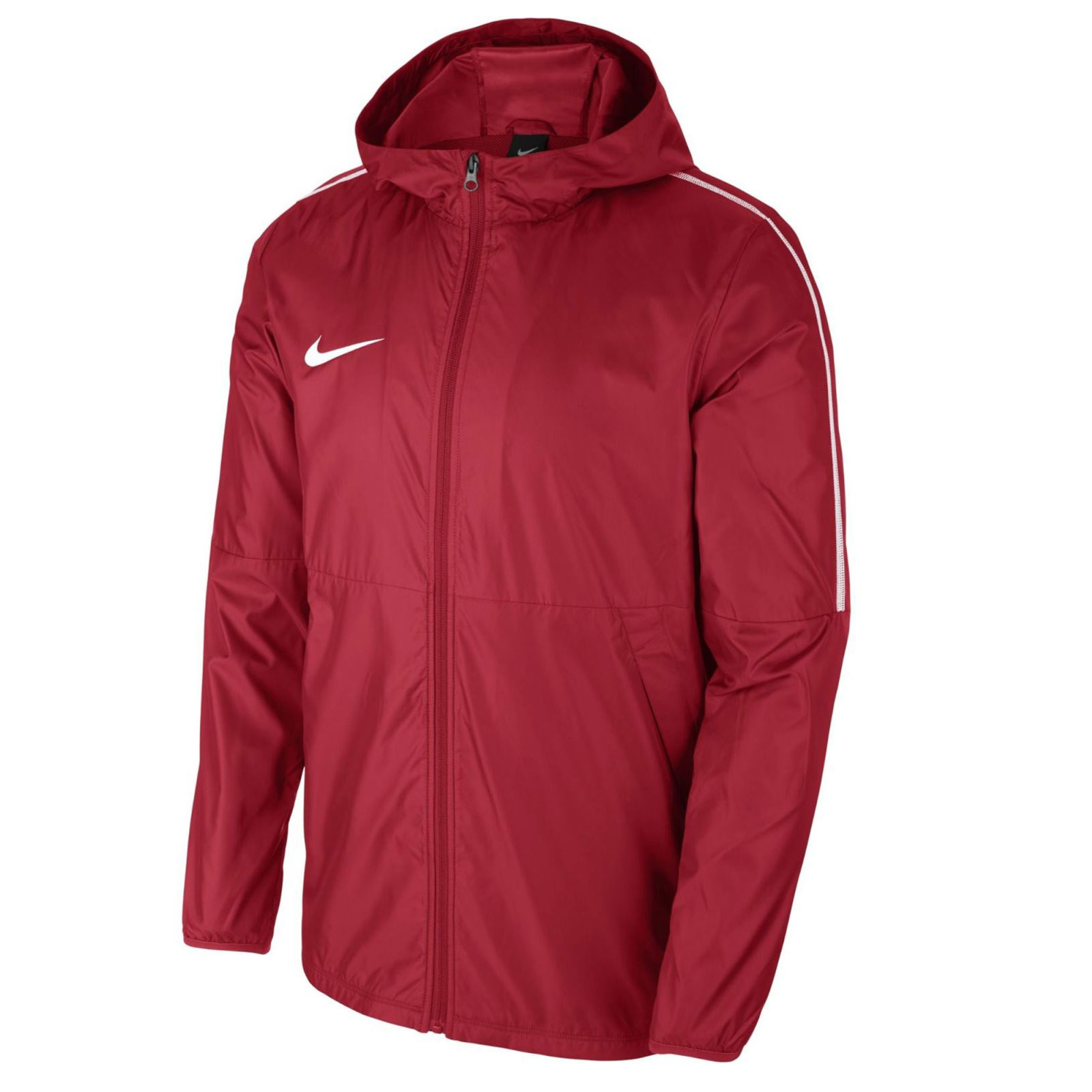 nike dry park 18 football jacket