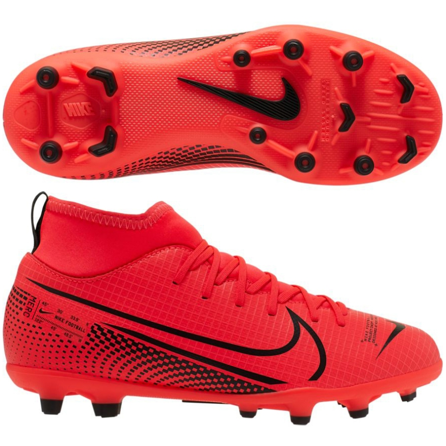 nike jr superfly 7 club