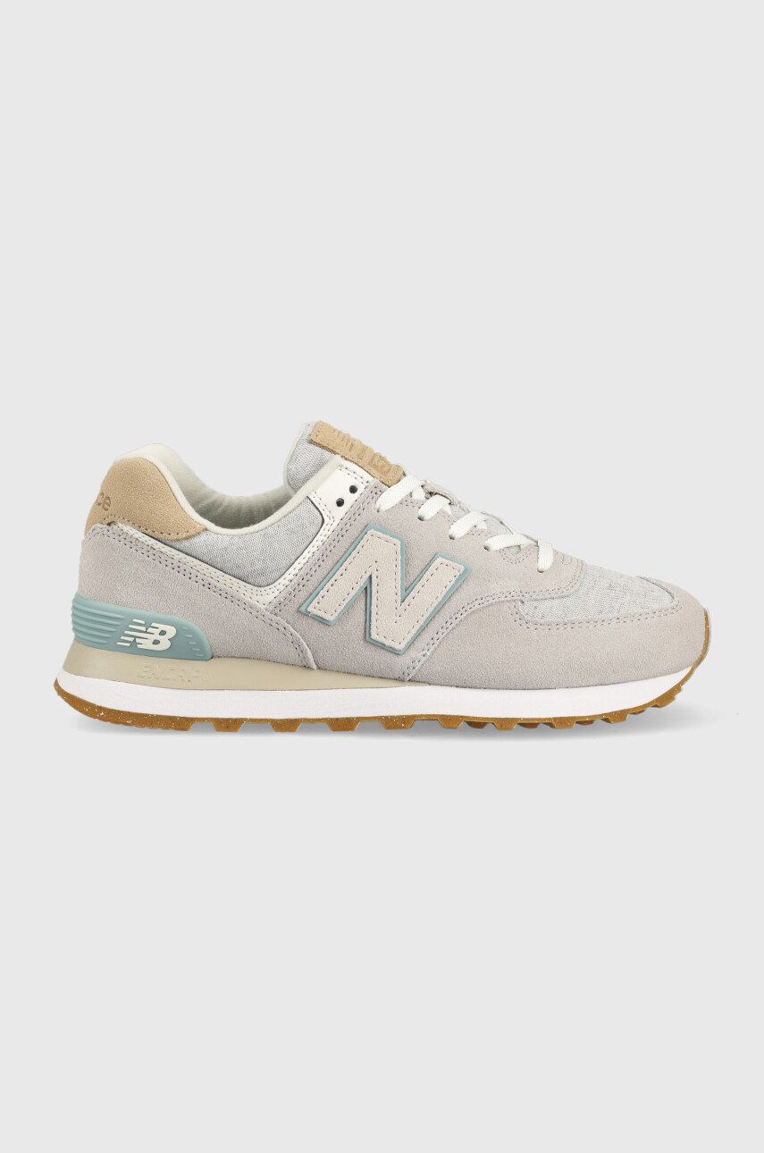 New Balance