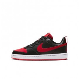 Nike court on sale borough red