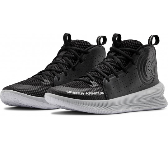 Jet low deals under armour