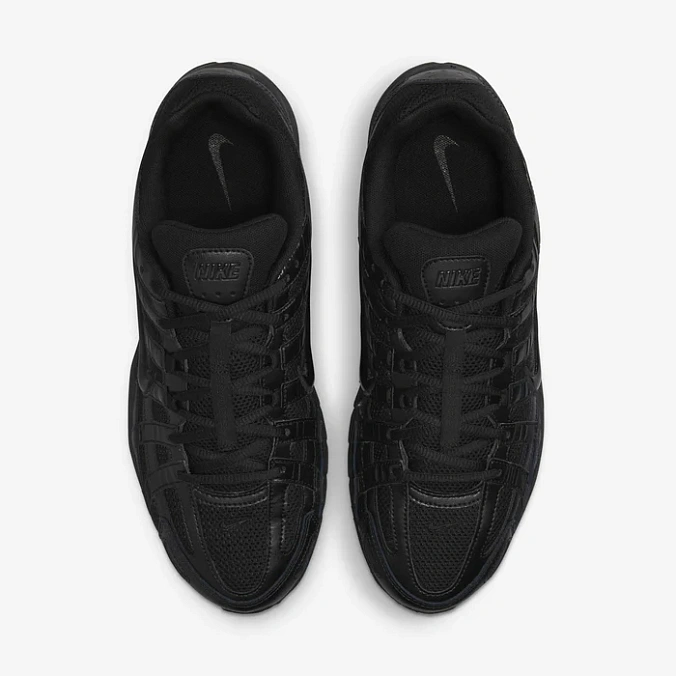 Nike Air Max P-6000 черные