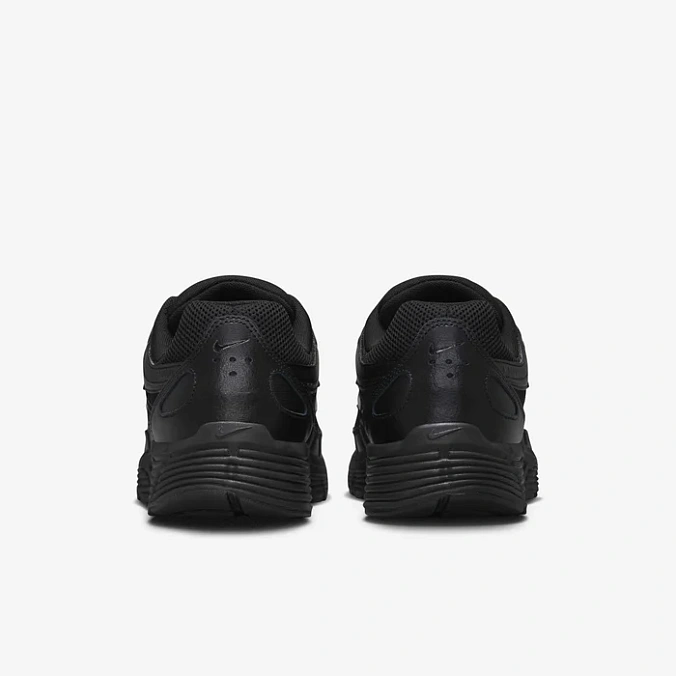 Nike Air Max P-6000 черные