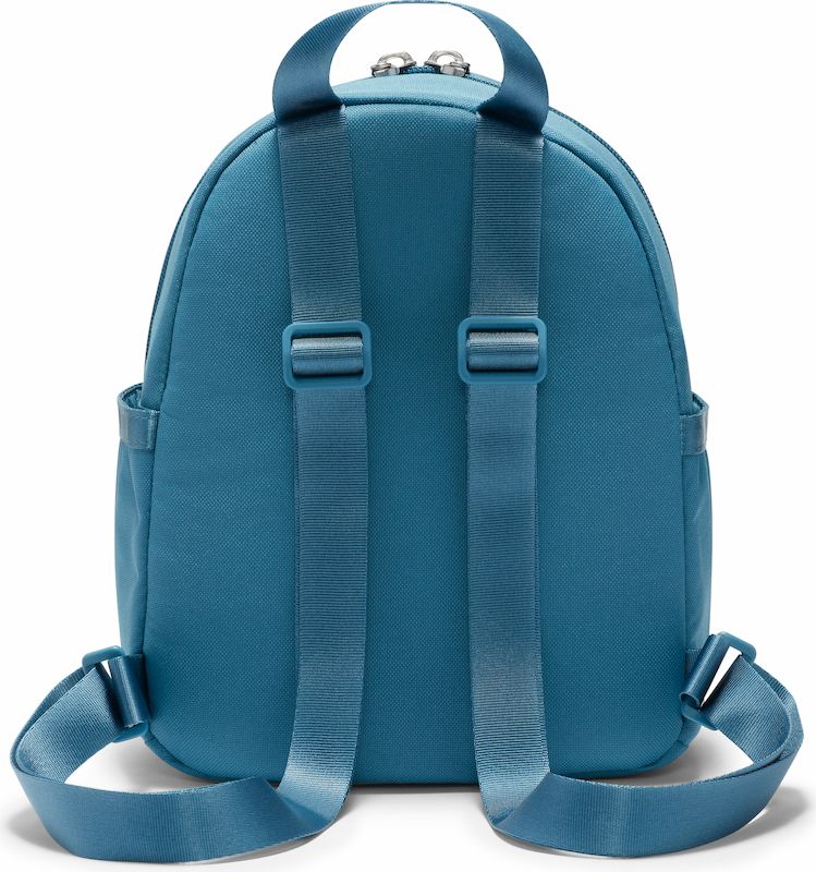 Рюкзак Nike W Futura 365 голубой (CW9301-415)