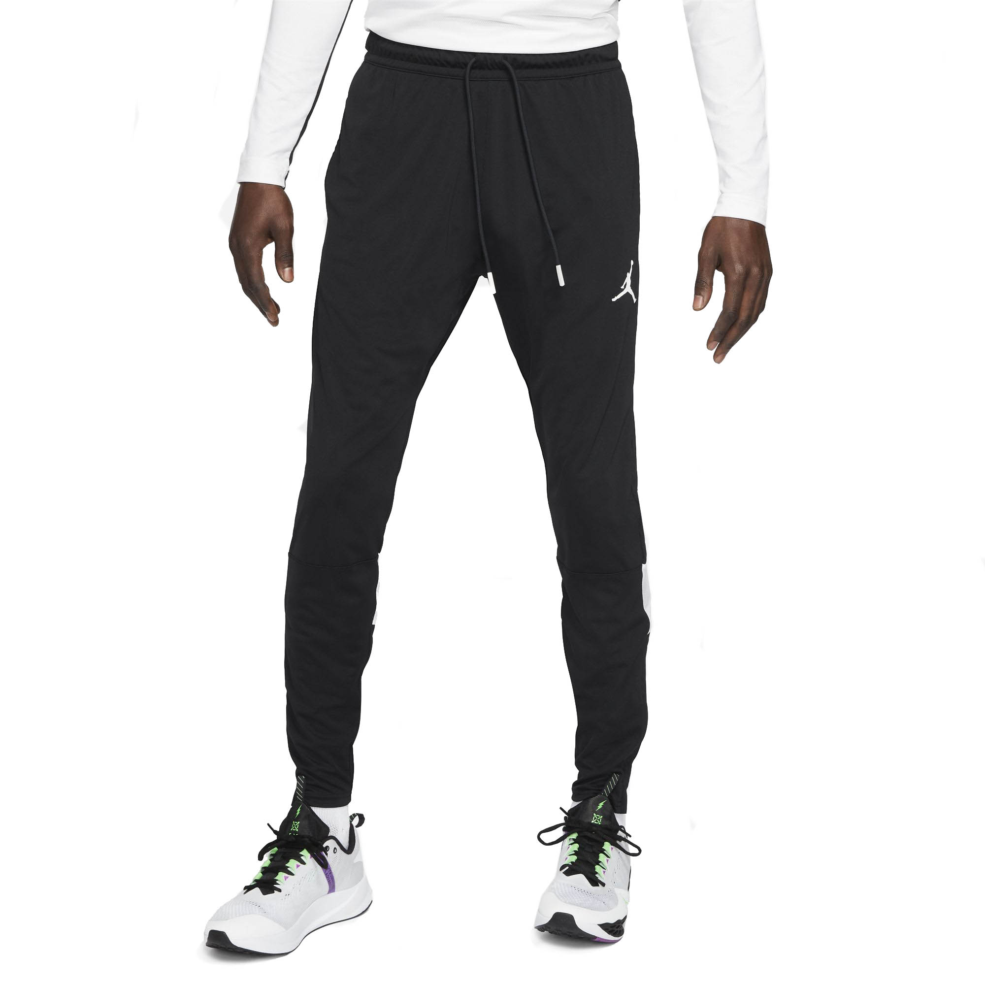 Спортивные штаны Jordan купить в интернет магазине