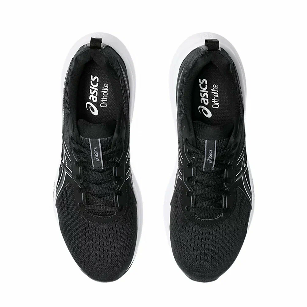 мужские кроссовки асикс gel contend