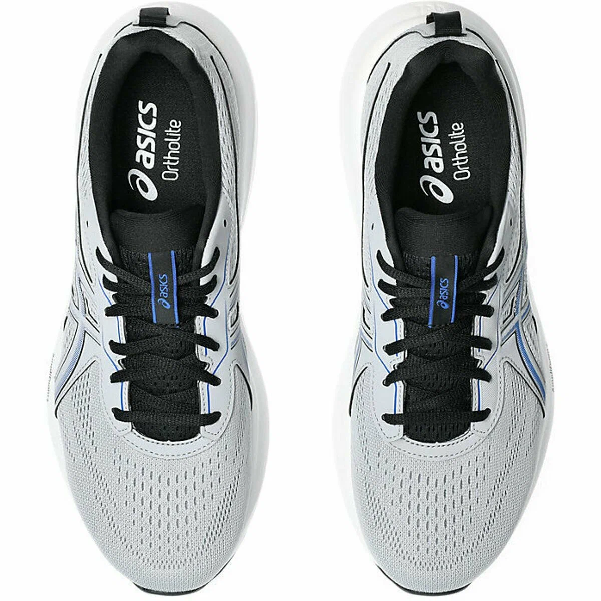 мужские кроссовки асикс gel contend