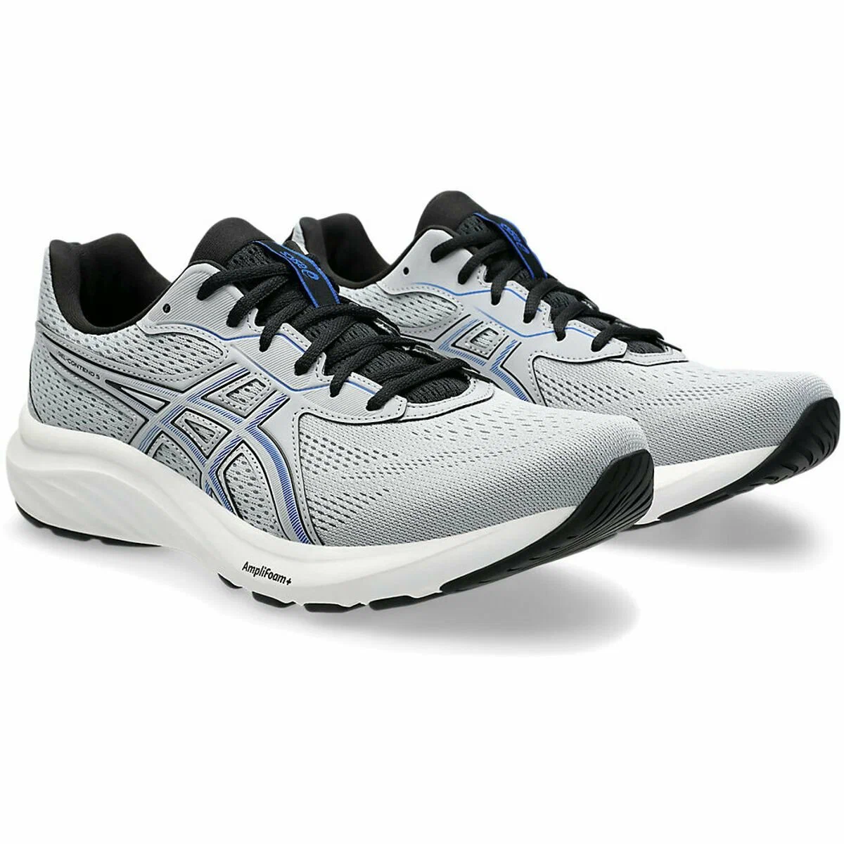 мужские кроссовки асикс gel contend