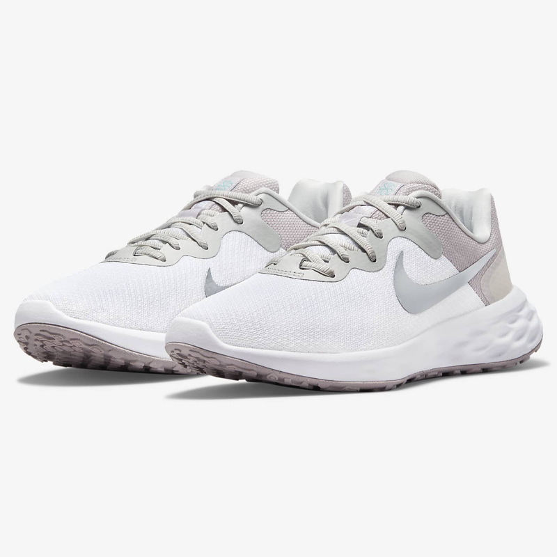 nike revolution 5 premium trainers