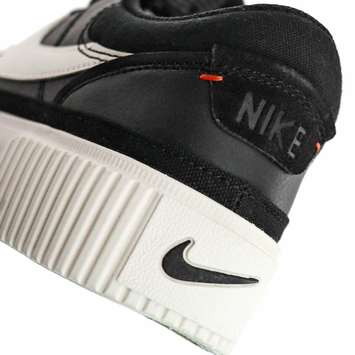 DM7590-001  Nike COURT LEGACY LIFT W