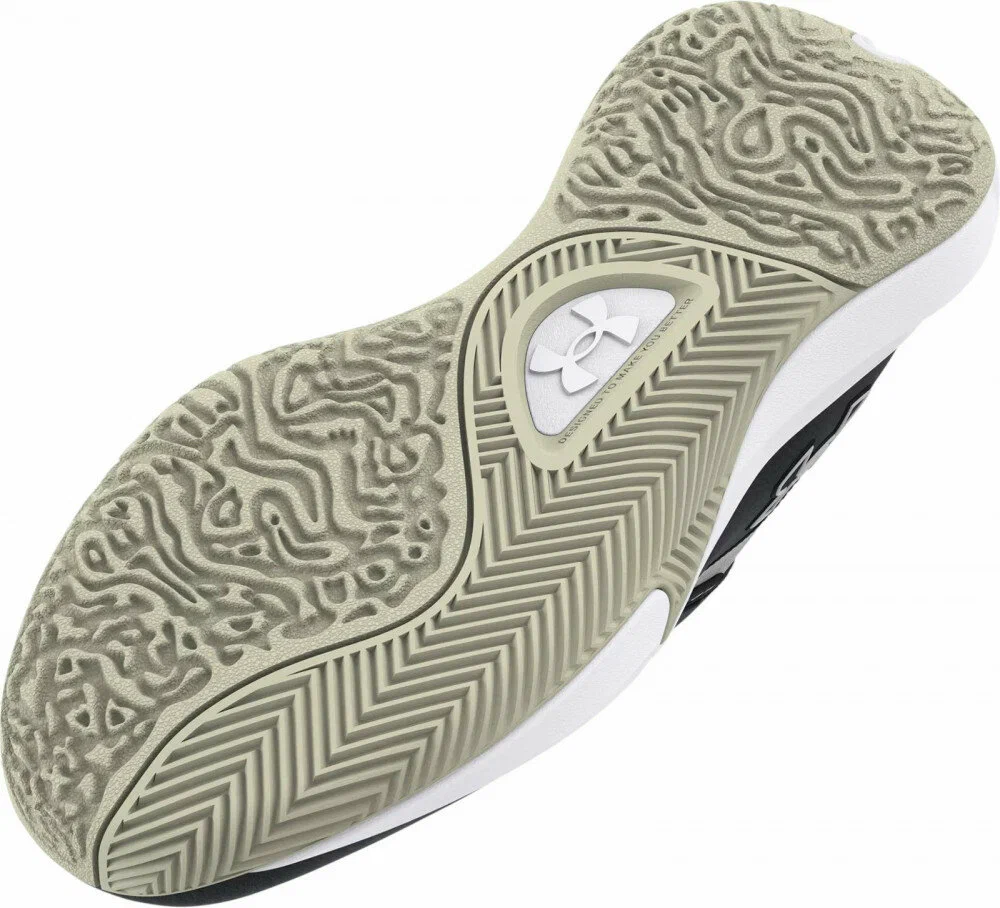 Кроссовки баскетбол Under Armour Lockdown 7 (3028512-002)