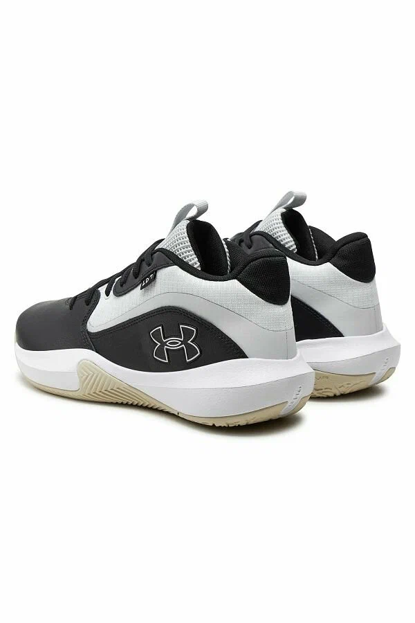 Кроссовки баскетбол Under Armour Lockdown 7
