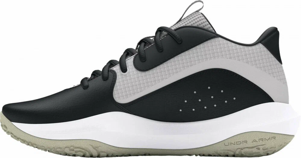 Кроссовки баскетбол Under Armour Lockdown 7