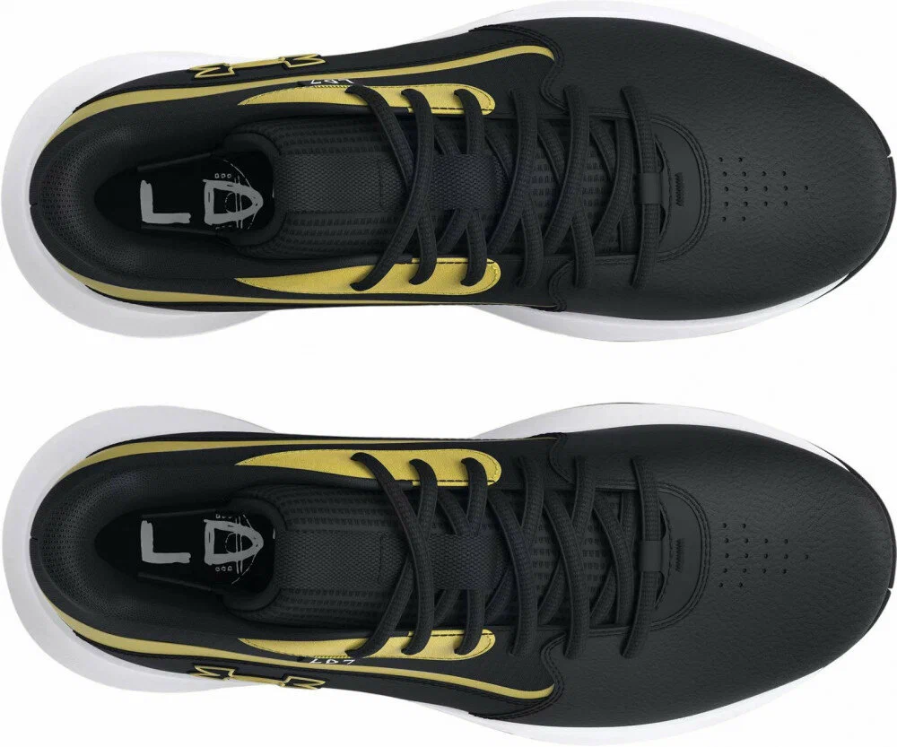 Кроссовки баскетбольные Under Armour Lockdown 7 (3028512-001)