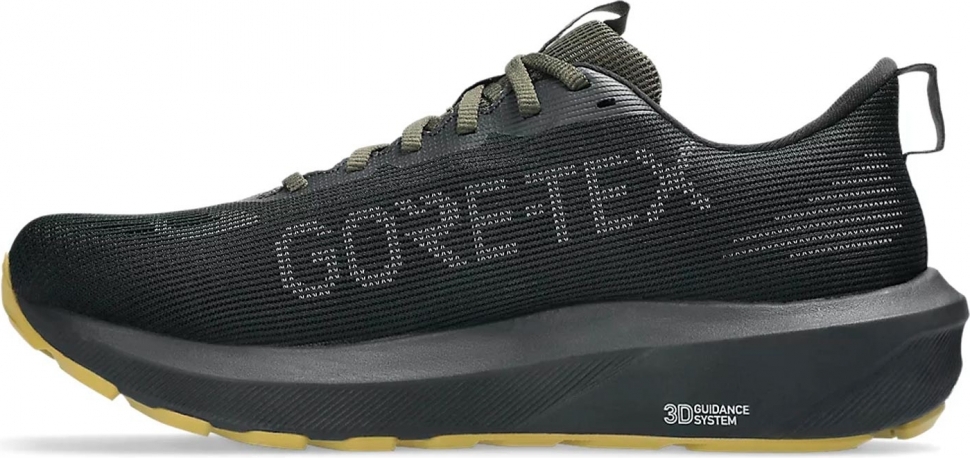 беговые кроссовки асикс