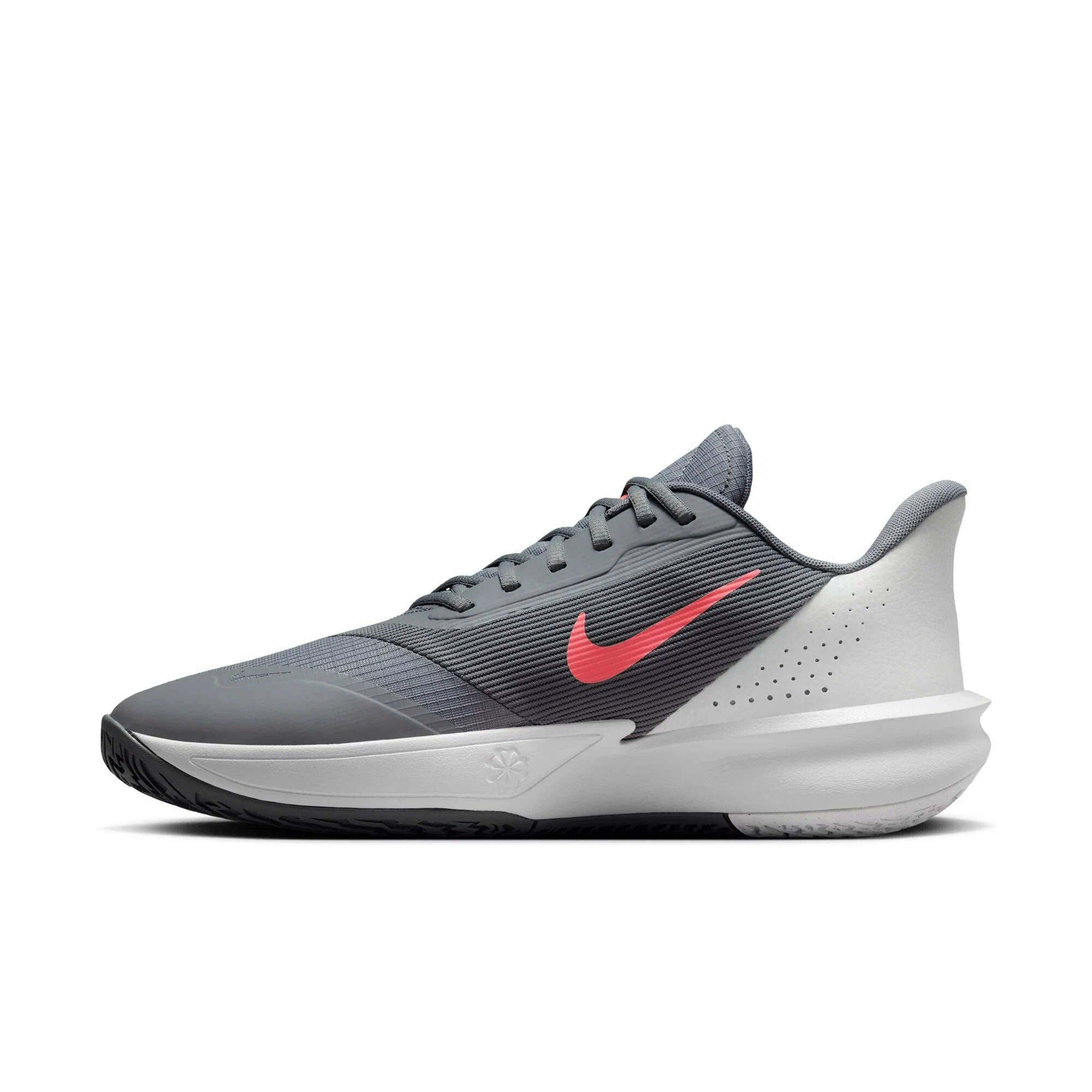 обувь для баскетбола nike precision 7