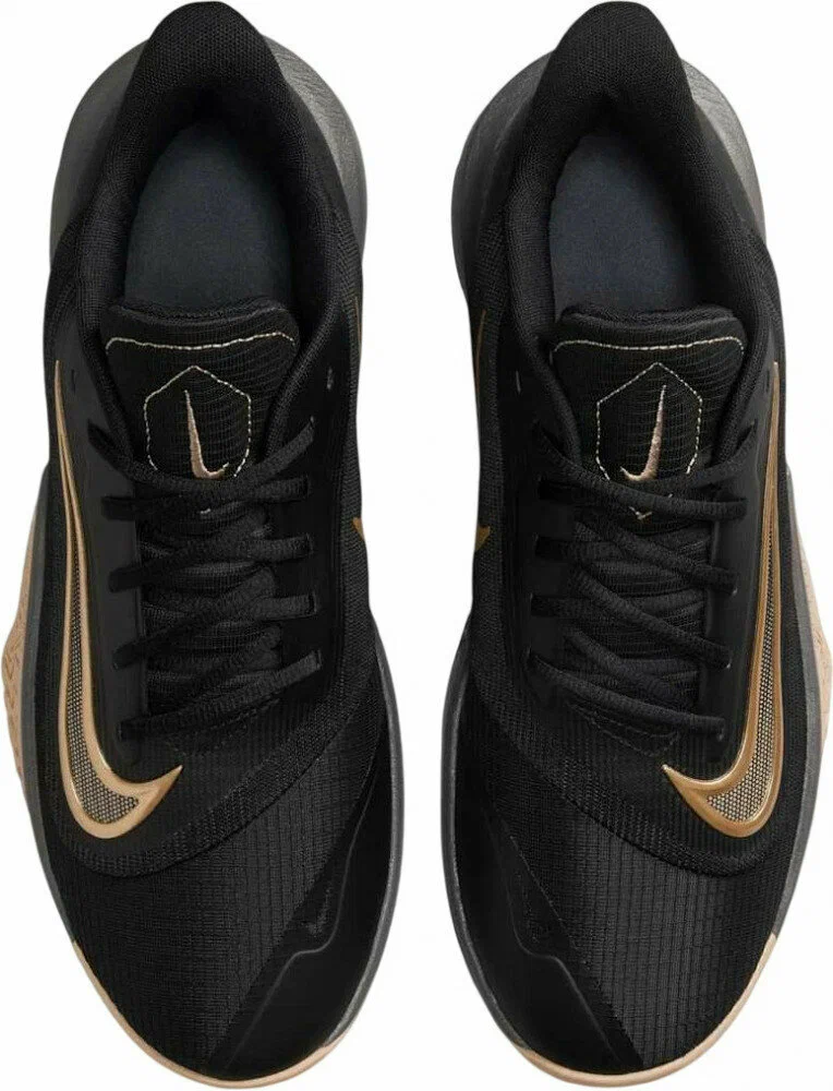 кроссовки для баскетбола nike precision (FN4322-006)