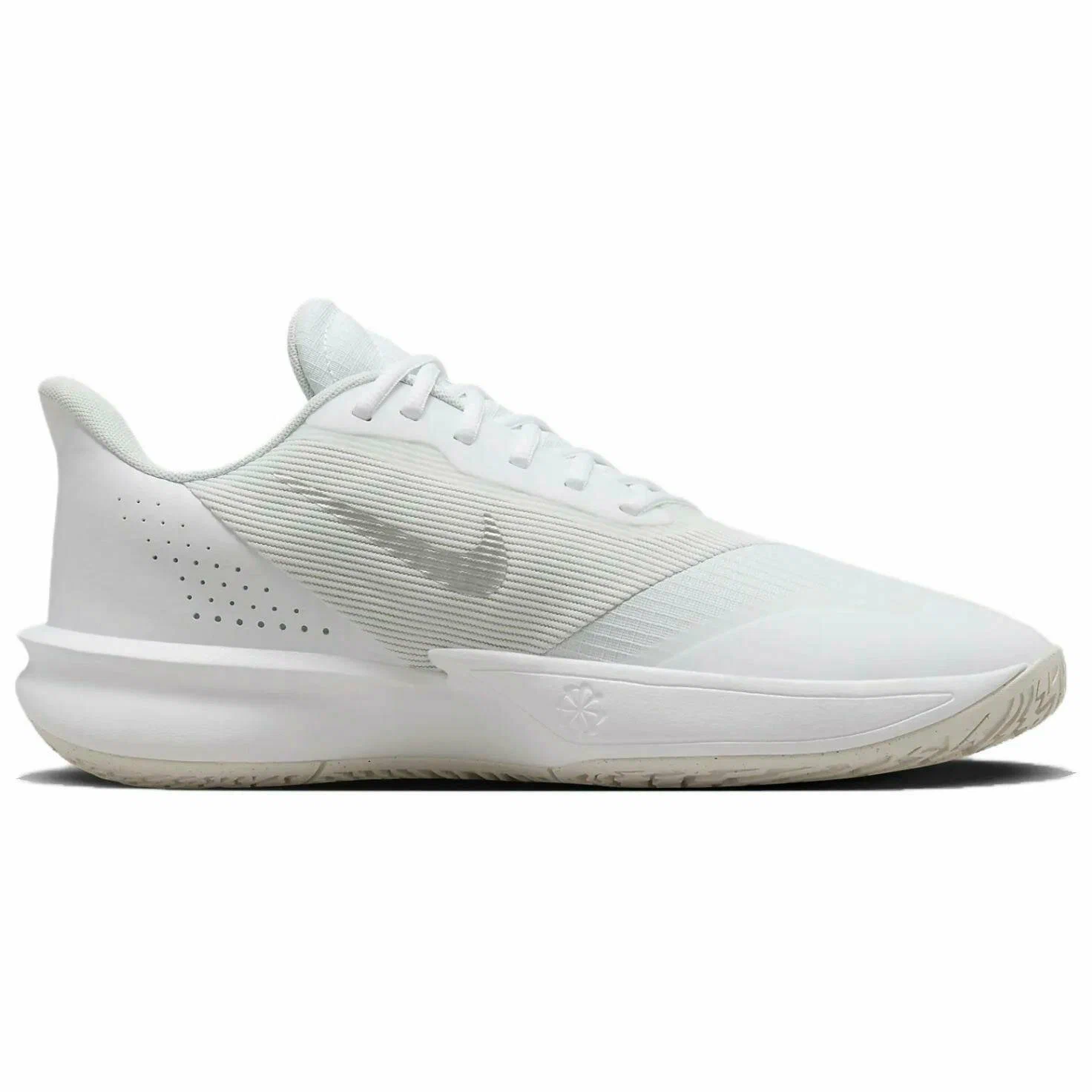 кроссовки для баскетбола nike precision (FN4322-100)