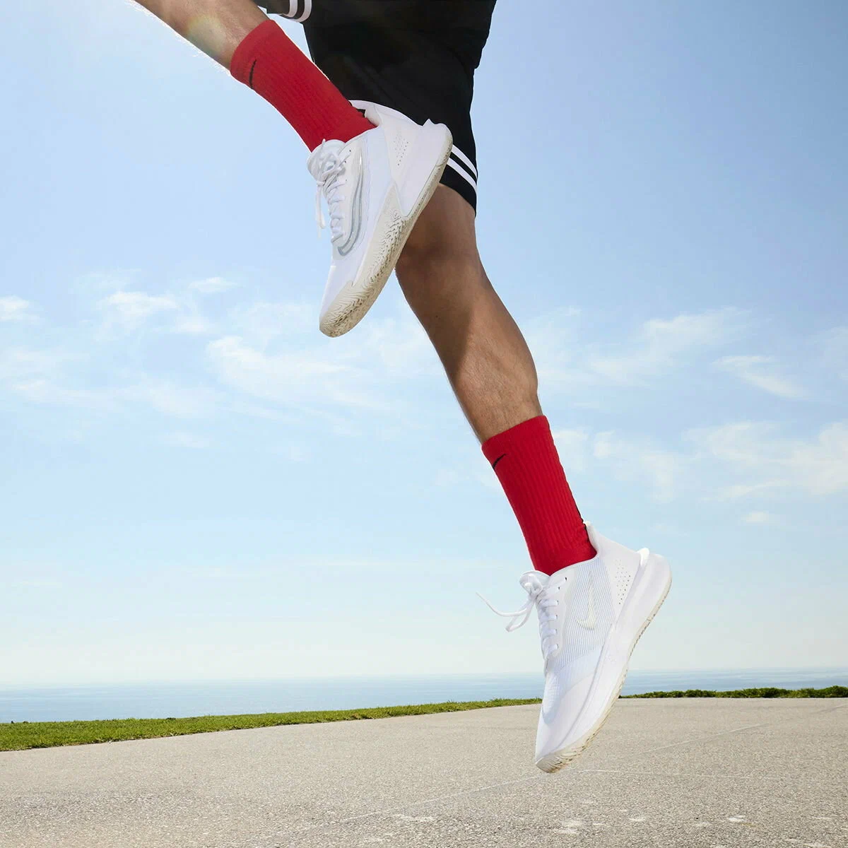 кроссовки для баскетбола nike precision