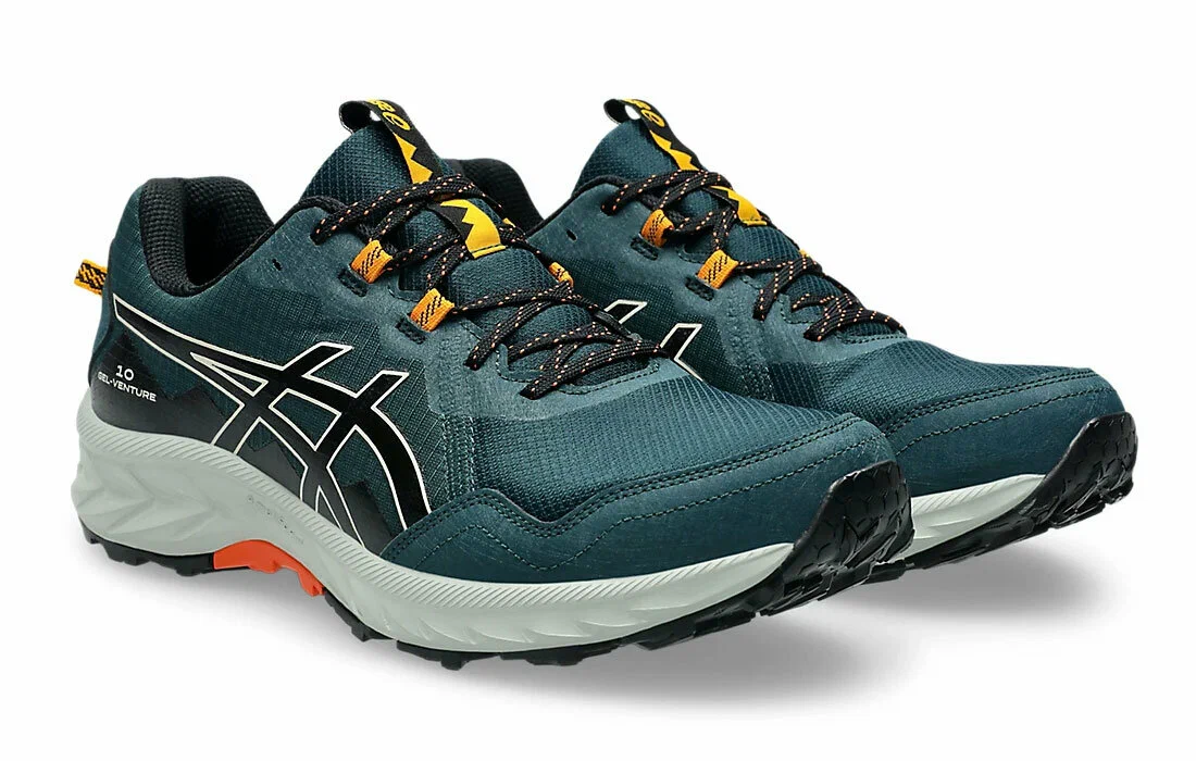 кроссовки asics gel venture 10