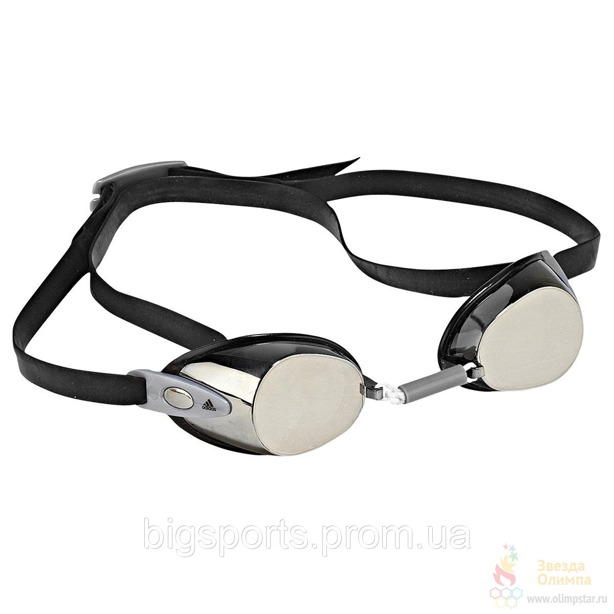 стартовые очки Adidas Hydnator X14539 со скидкой