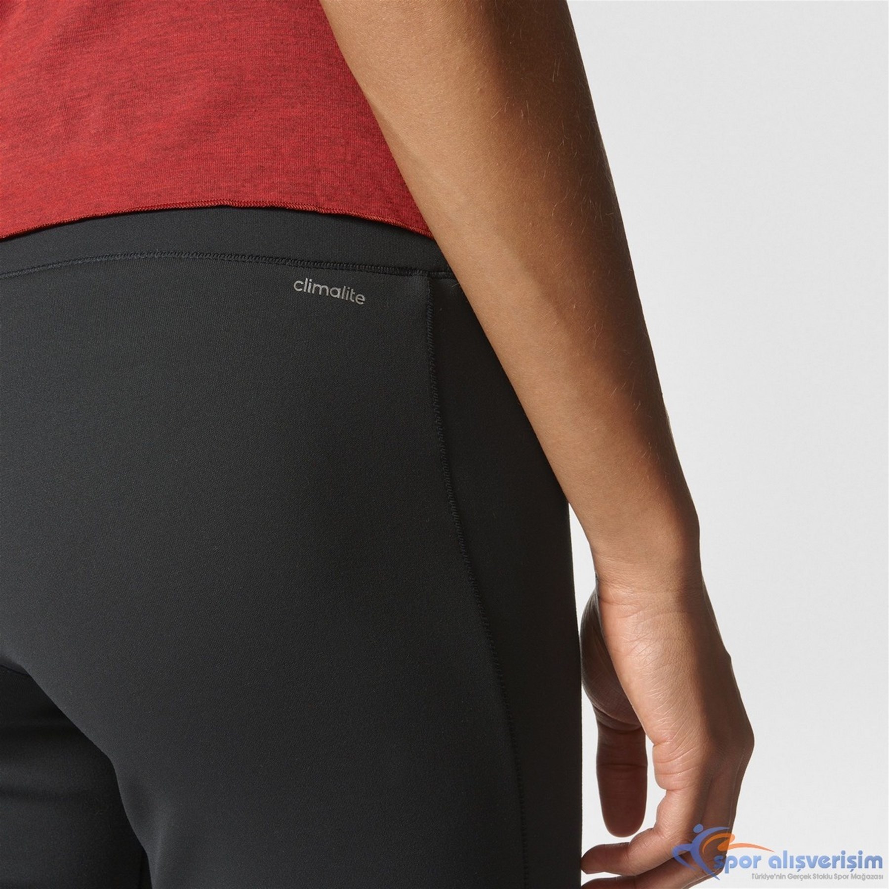 женские брюки адидас для фитнеса