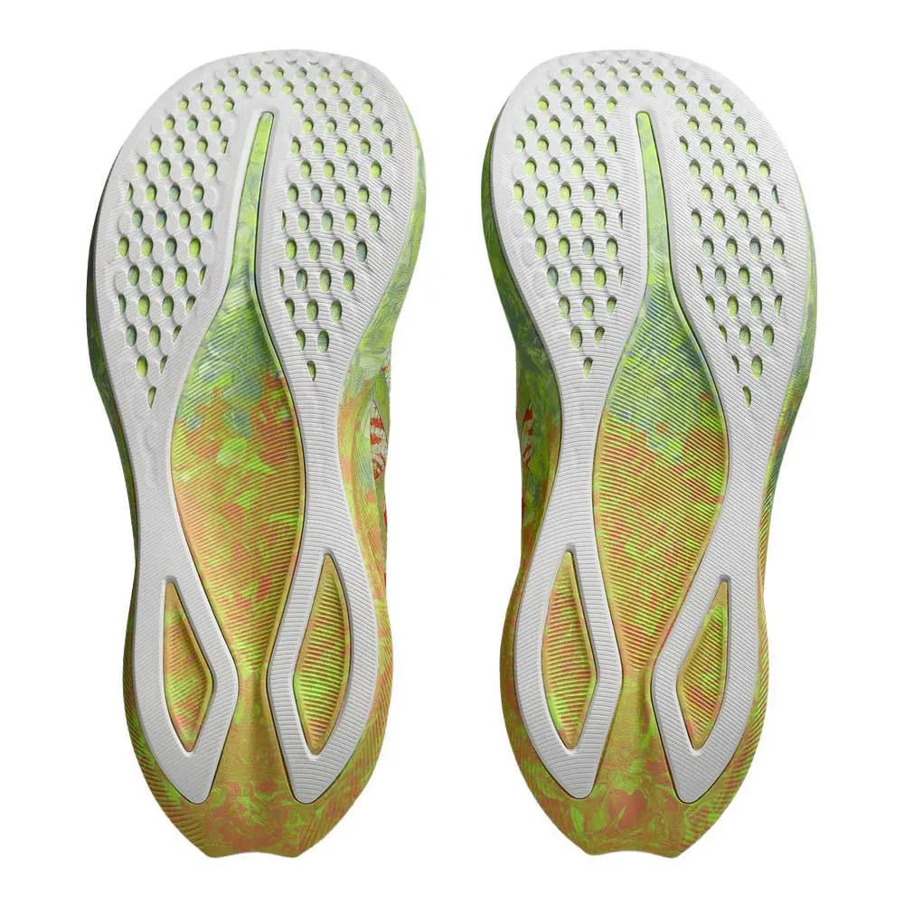 марафонки асикс