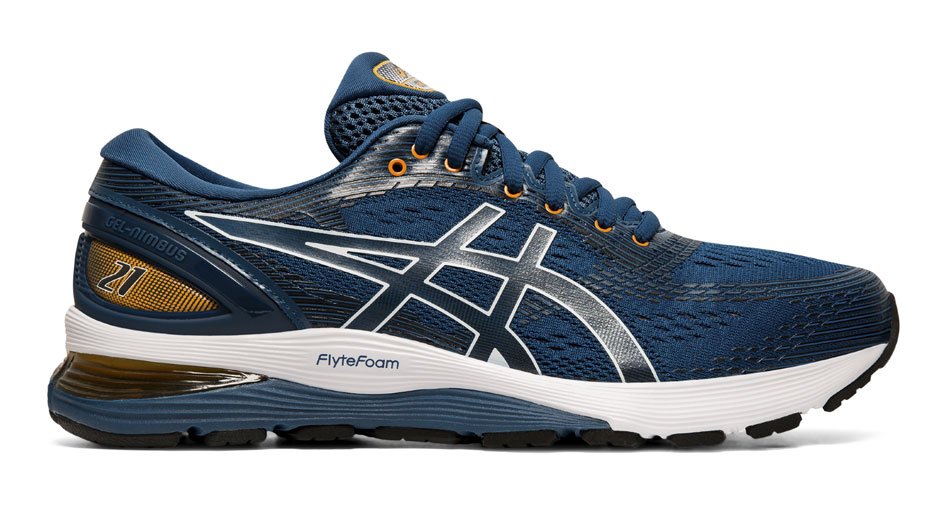 asics nimbus 43.5