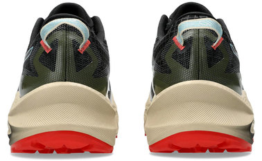 кроссовки asics trabuco max