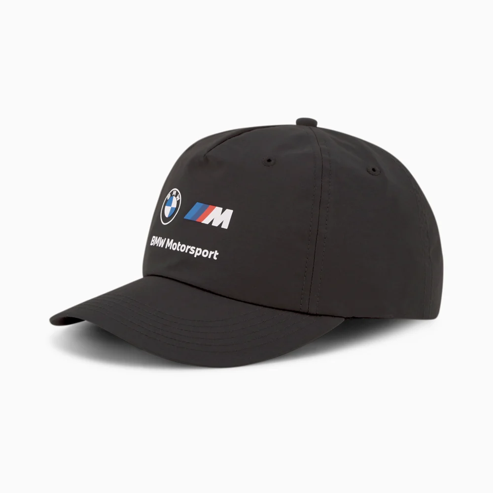 Puma BMW M Bb Cap