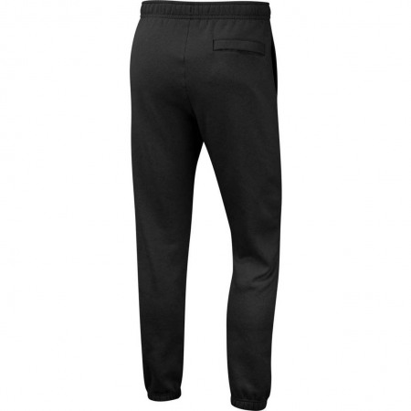 черные брюки найк (BV2737-010)