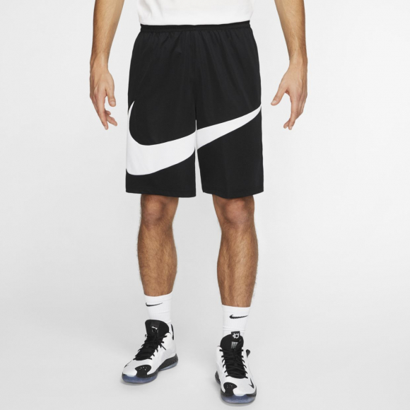 Шорты Nike Dri-FIT HBR