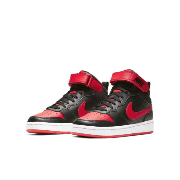 Nike Borough Mid