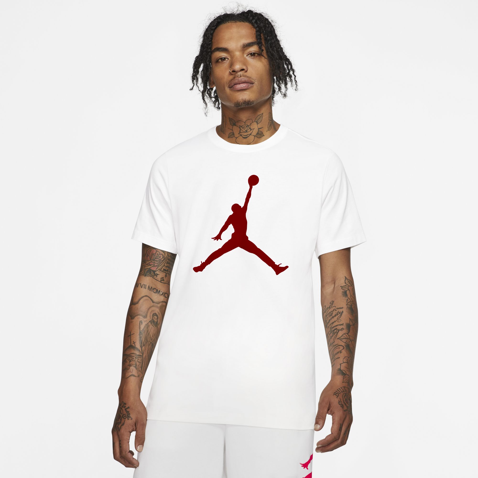 футболка Jordan (CJ0921-102)