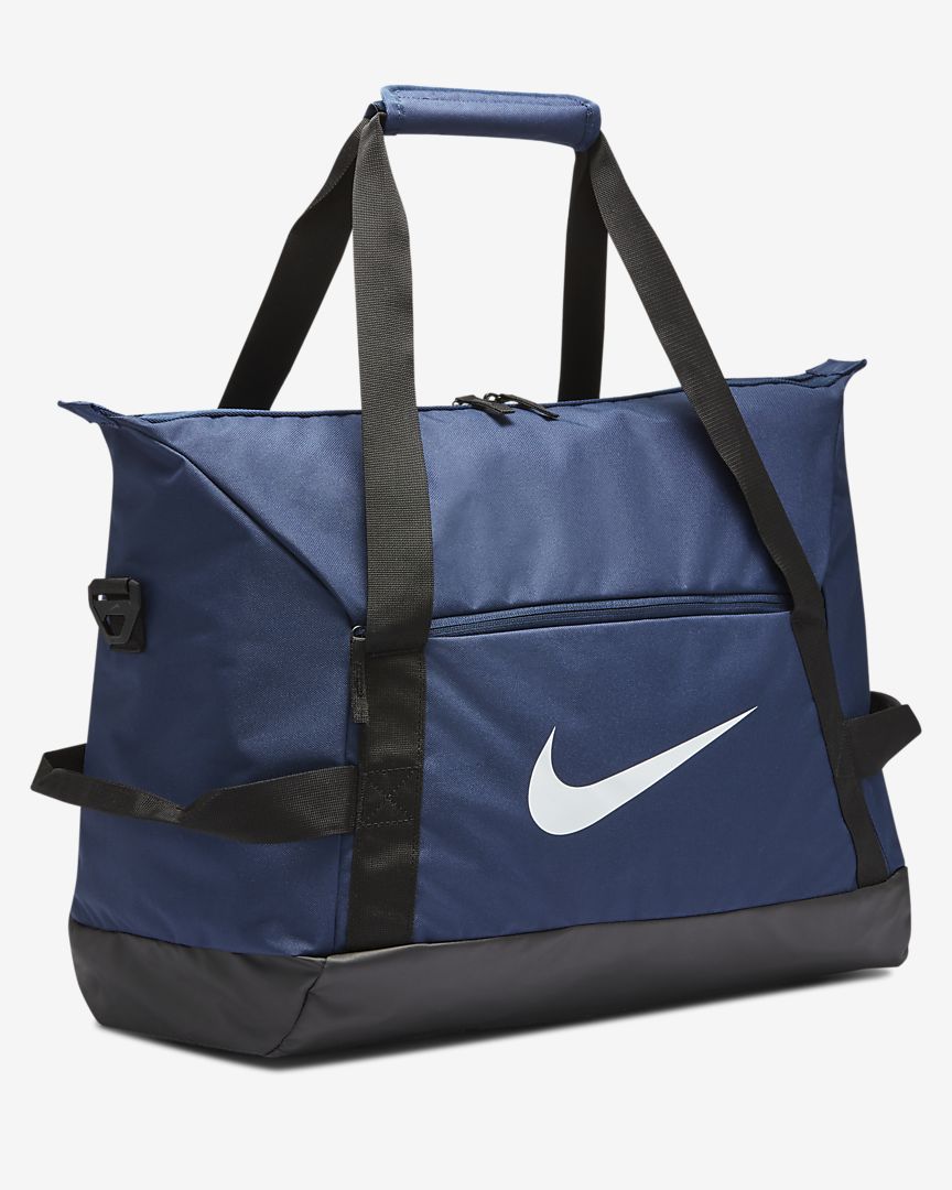 Сумка спортивная Nike Academy Team синяя (CV7829-410)
