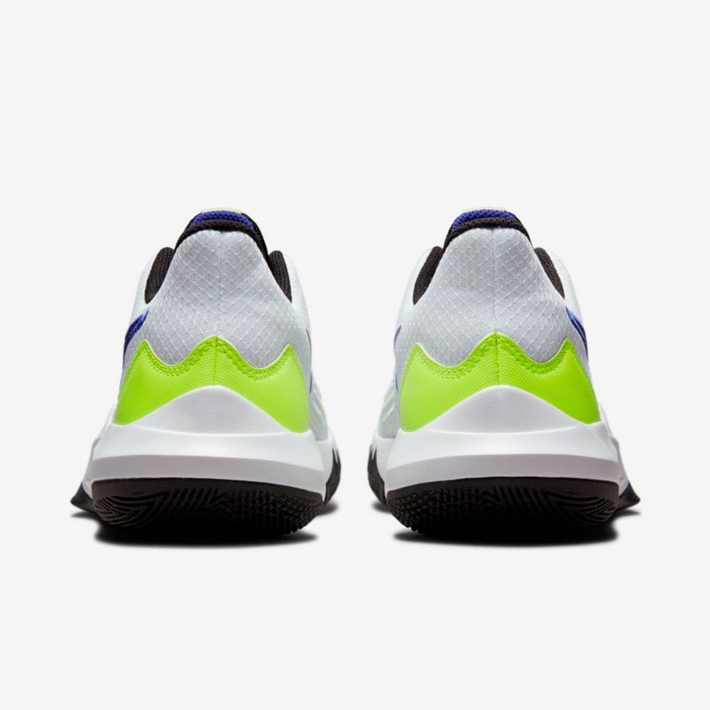 Кроссовки для баскетбола Nike Air Precision V (CW3403-100)